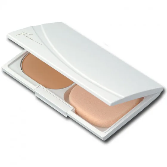 Пудра компактна Всесезонна SPF27 Isehan Ferme All Season Cake White UV 11 г
