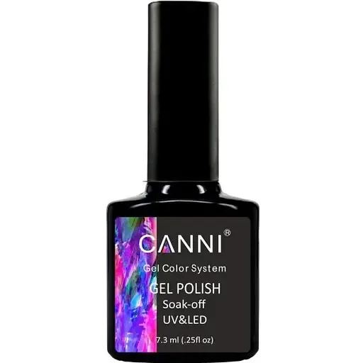 Гель-лак Canni