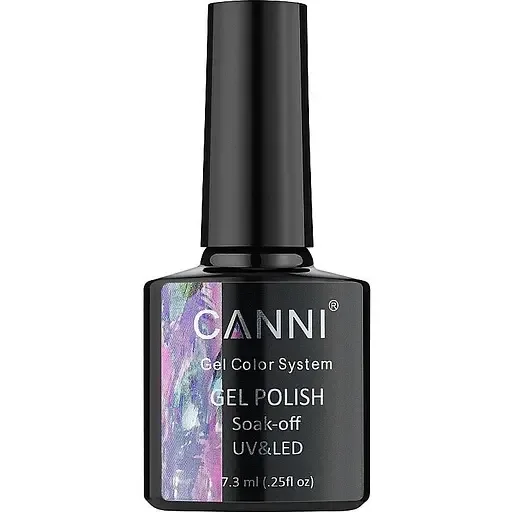 Гель-лак Canni 1062 7.3 мл