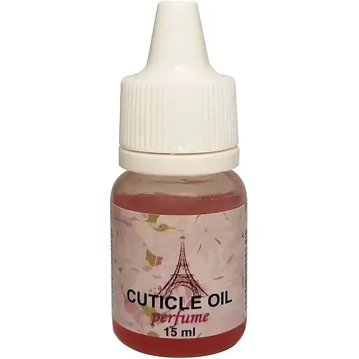 Олійка для кутикули Canni Cuticle Oil Perfume