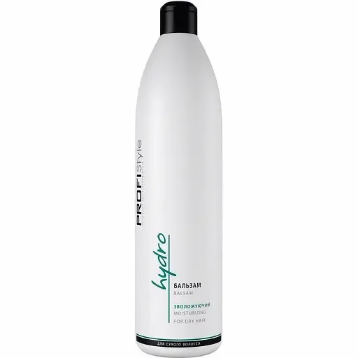 Бальзам ProfiStyle Balsam Moisturizing For Dry Hair Зволожувальний 1 л