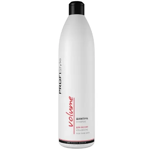 Шампунь для об'єму волосся ProfiStyle Volume Shampoo 1 л