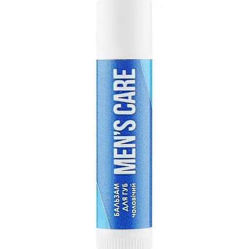 Бальзам для губ Enjee Men's Care чоловічий 4.5 г