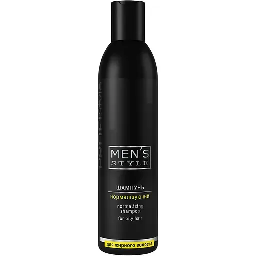 Шампунь ProfiStyle Men's Style Normalizing Shampoo
