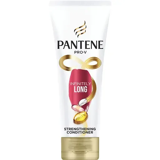 Бальзам-ополіскувач Pantene Pro-V Infinitely Long 200 мл