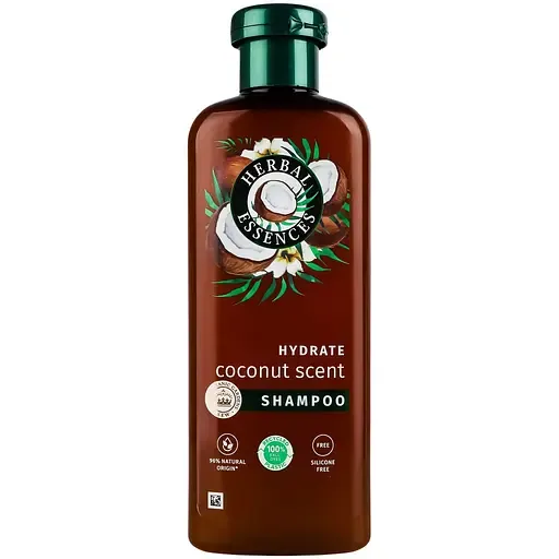 Шампунь Herbal Essences Зволоження Аромат кокосу 350 мл