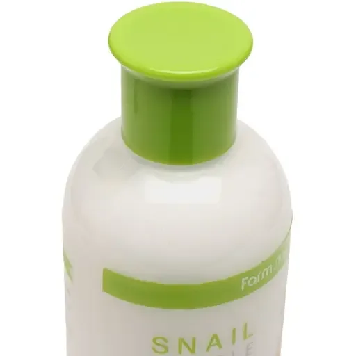 Емульсія для обличчя FarmStay Snail Visible Difference Moisture Emulsion 350 мл Термін придатності до 23.06.2026