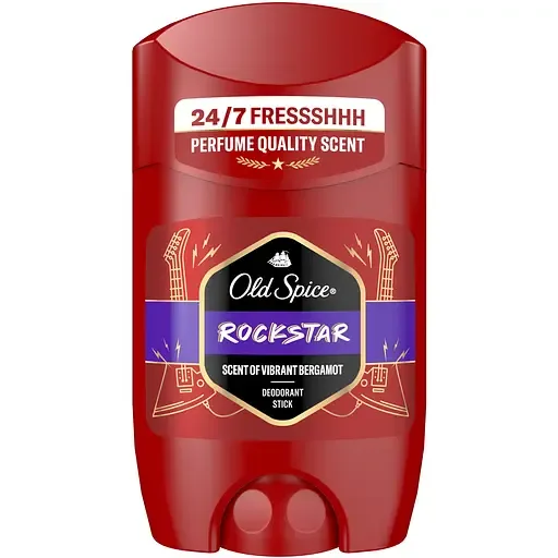 Дезодорант Old Spice Rockstar 50 мл