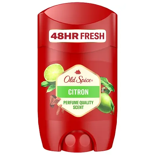 Дезодорант Old Spice Citron 50 мл