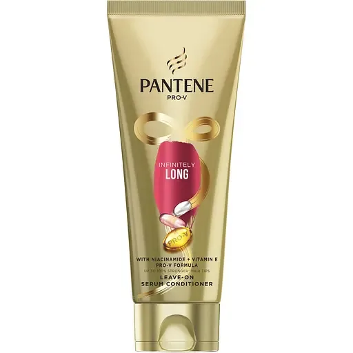 Сироватка для волосся Pantene Pro-V Infinitely Long незмивна 200 мл