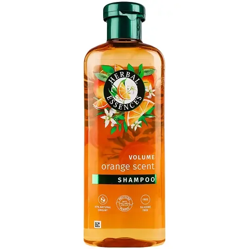 Шампунь Herbal Essences Аромат апельсину 350 мл