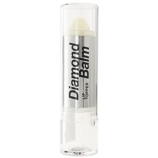 Бальзам для губ з шимером Colour Intense Diamond Balm Moonlight №01 4 г