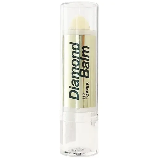 Бальзам для губ з шимером Colour Intense Diamond Balm Golden Sun №05 4 г