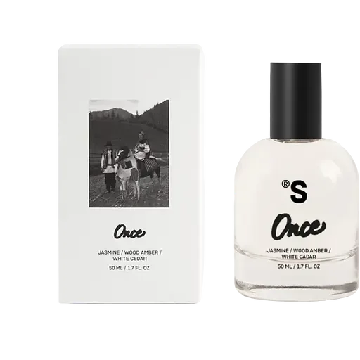 Парфумована вода Sister's Aroma Once 100 мл