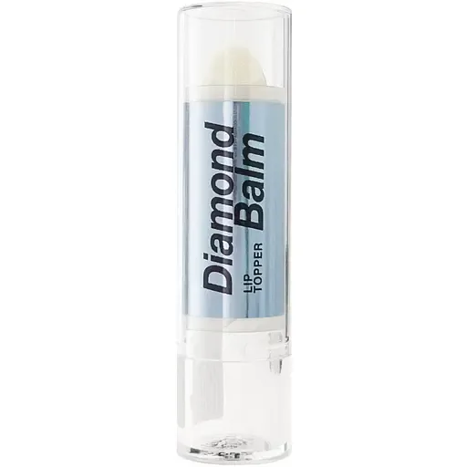 Бальзам для губ з шимером Colour Intense Diamond Balm Space №02 4 г