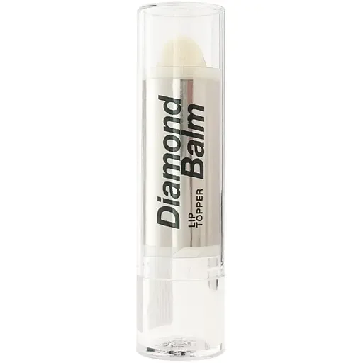 Бальзам для губ з шимером Colour Intense Diamond Balm Vanilla Pearl №04 4 г