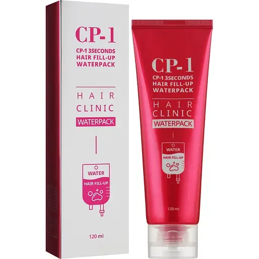 Сироватка для волосся Esthetic House CP-1 3 Seconds Hair Fill-Up Water Pack 120 мл