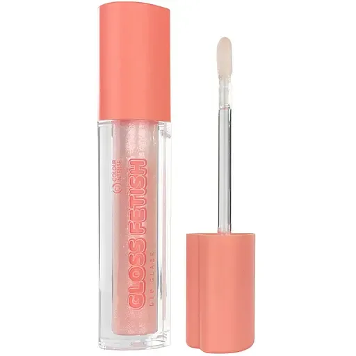 Блиск для губ Colour Intense Gloss Fetish Pretty №04 5 г