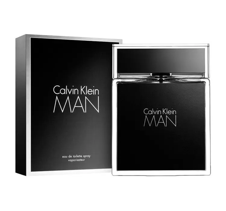 Calvin Klein Man туалетна вода для чоловіків 100 мл