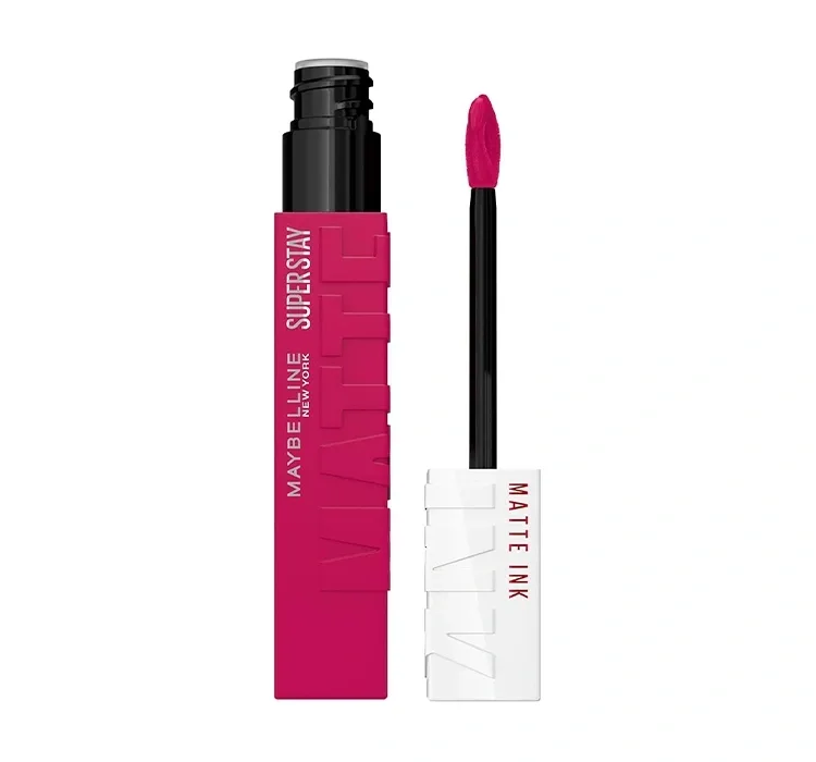 MAYBELLINE MATTE INK РІДКА МАТОВА ПОМАДА 120 ARTIST 5МЛ