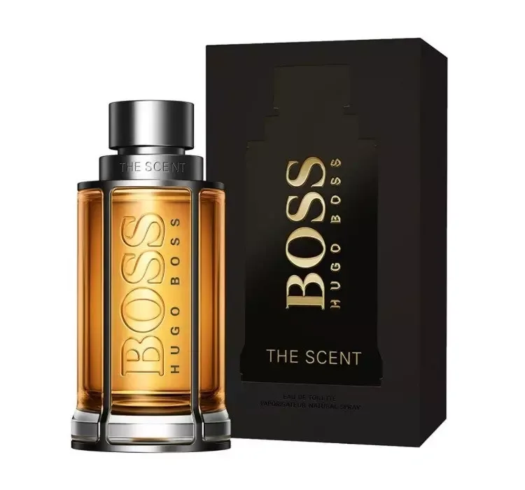 Туалетна вода Hugo Boss Boss The Scent