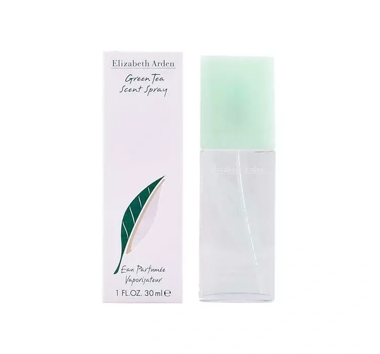 ELIZABETH ARDEN GREEN TEA ПАРФУМОВАНА ВОДА 30МЛ