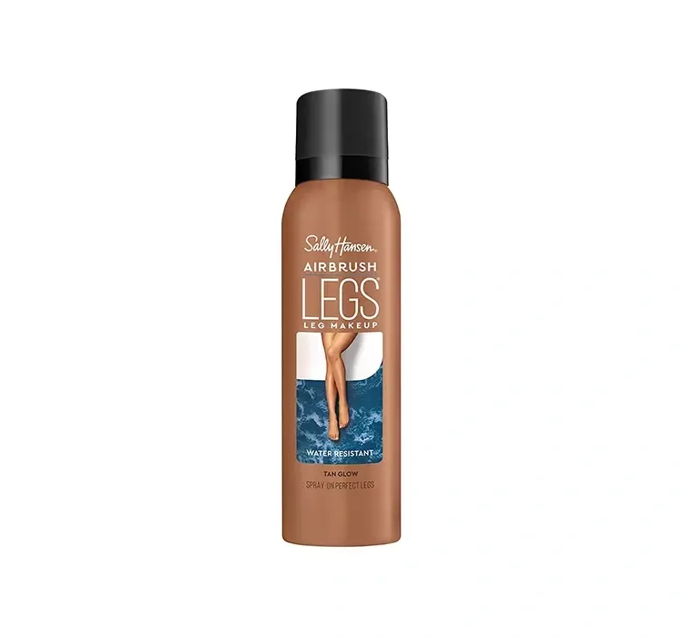 SALLY HANSEN AIRBRUSH LEGS КОЛГОТКИ-СПРЕЙ DEEP GLOW 75МЛ