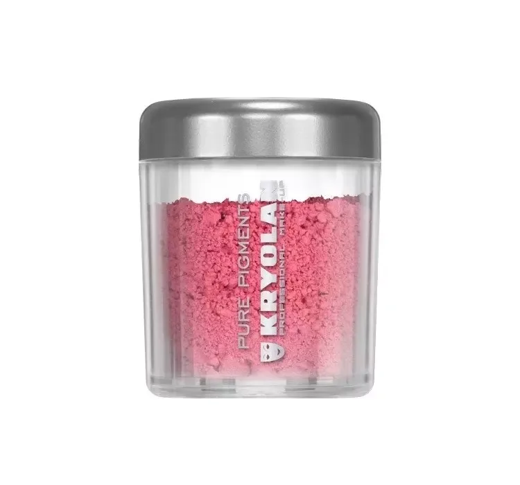 KRYOLAN PURE PIGMENTS ПІГМЕНТИ ТІНІ HAPPINESS