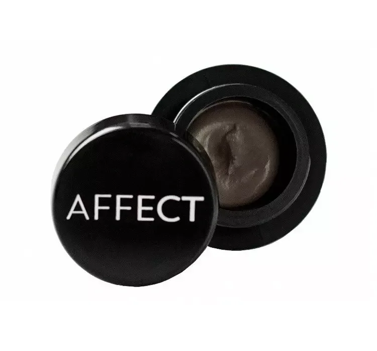 AFFECT ВОДОСТІЙКА ПОМАДА ДЛЯ БРІВ DARK
