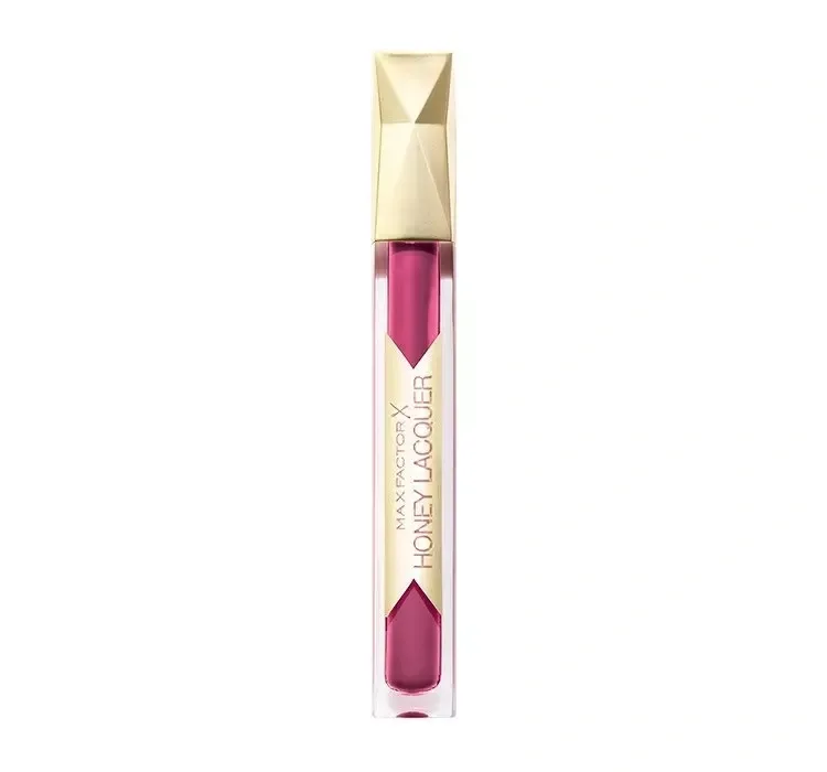 MAX FACTOR HONEY LACQUER БЛИСК ДЛЯ ГУБ