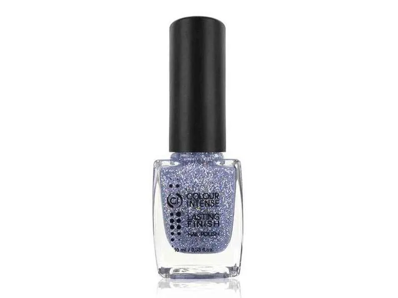 Лак для нігтів Colour Intense Lasting Finish 269 глітер 10 мл (1029625)