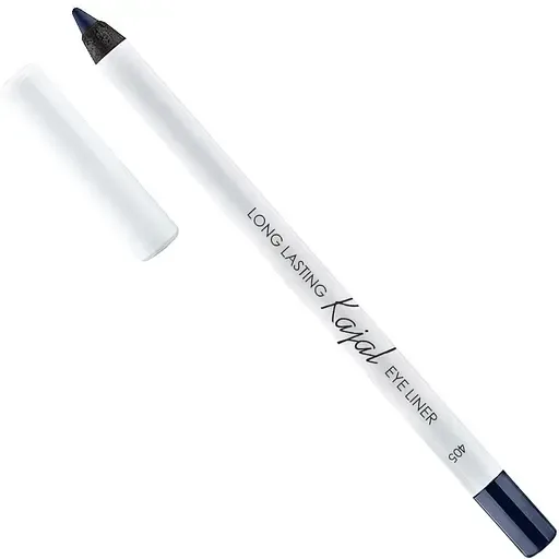Стійкий гелевий олівець для очей Lamel Long Lasting Eyeliner Kajal відтінок