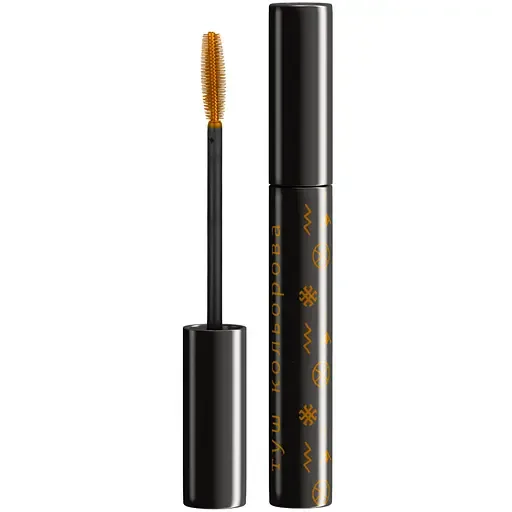 Кольорова туш для вій Colour Intense Mavka тон