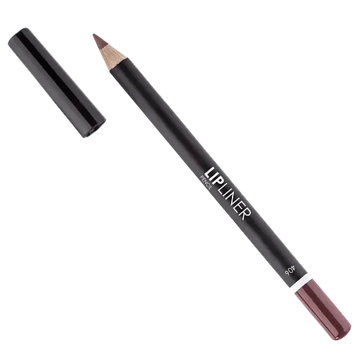 Олівець для губ Lamel Lip Pencil відтінок