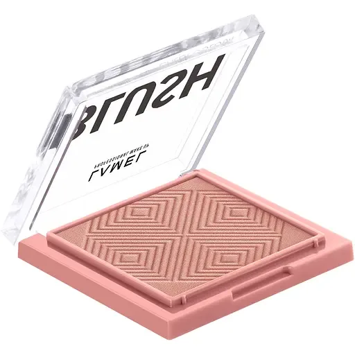 Рум'яна для обличчя Lamel Blush Cheek Colour відтінок