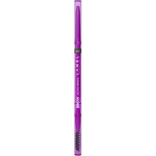 Олівець для брів Lamel Brow Micro Pencil відтінок