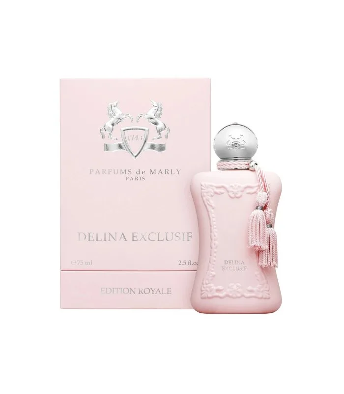 Парфумована вода Parfums De Marly Delina