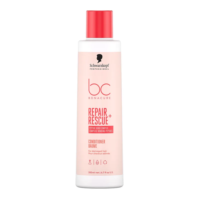 SCHWARZKOPF BC REPAIR RESCUE ВІДНОВЛЮЮЧИЙ КОНДИЦІОНЕР