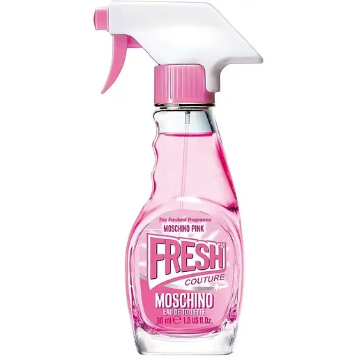 Fresh Pink