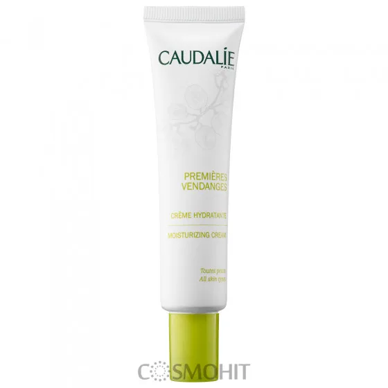 Крем Caudalie Premieres Vendanges Зволожуючий антиоксидант 40 мл