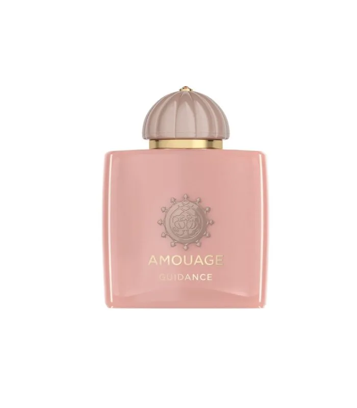 Amouage Guidance