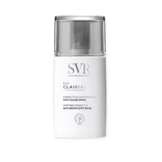 Крем для обличчя SVR Clairial SPF30 денний коригуючий проти пігментних плям 30 мл
