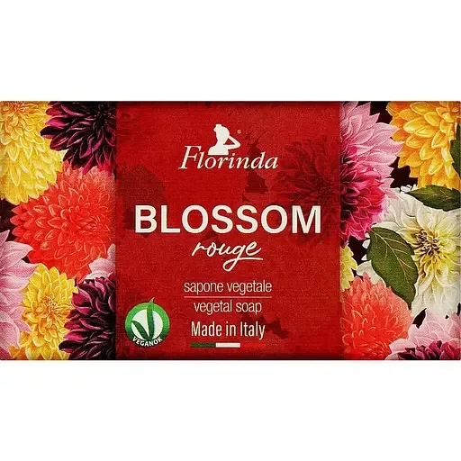 Мило натуральне Florinda