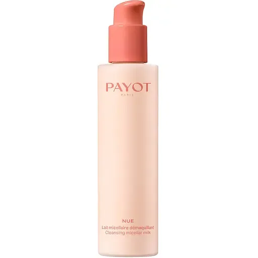 Міцелярне молочко Payot Nue Cleansing Micellar Milk 200 мл (3390150583674)
