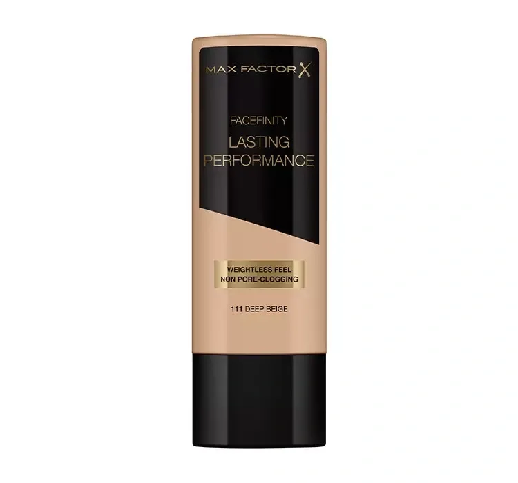 Тональний крем Max Factor Lasting Performance