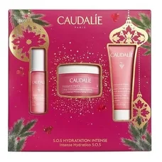 Набір Caudalie (Кодалі) Vinosource Hydra Creme SOS