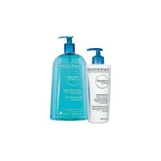 Набір Bioderma Атодерм