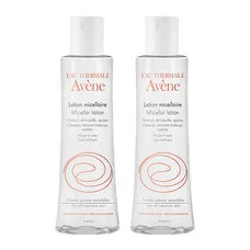 Набір Avene Дуо Лосьйон міцелярний 2*200мл