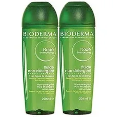 Набір Bioderma 8427 Дуо НОДЕ шампунь 2*200мл