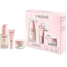 Набір Caudalie 2780-2 Coffret Resveratrol Lift Spring - Export 2022